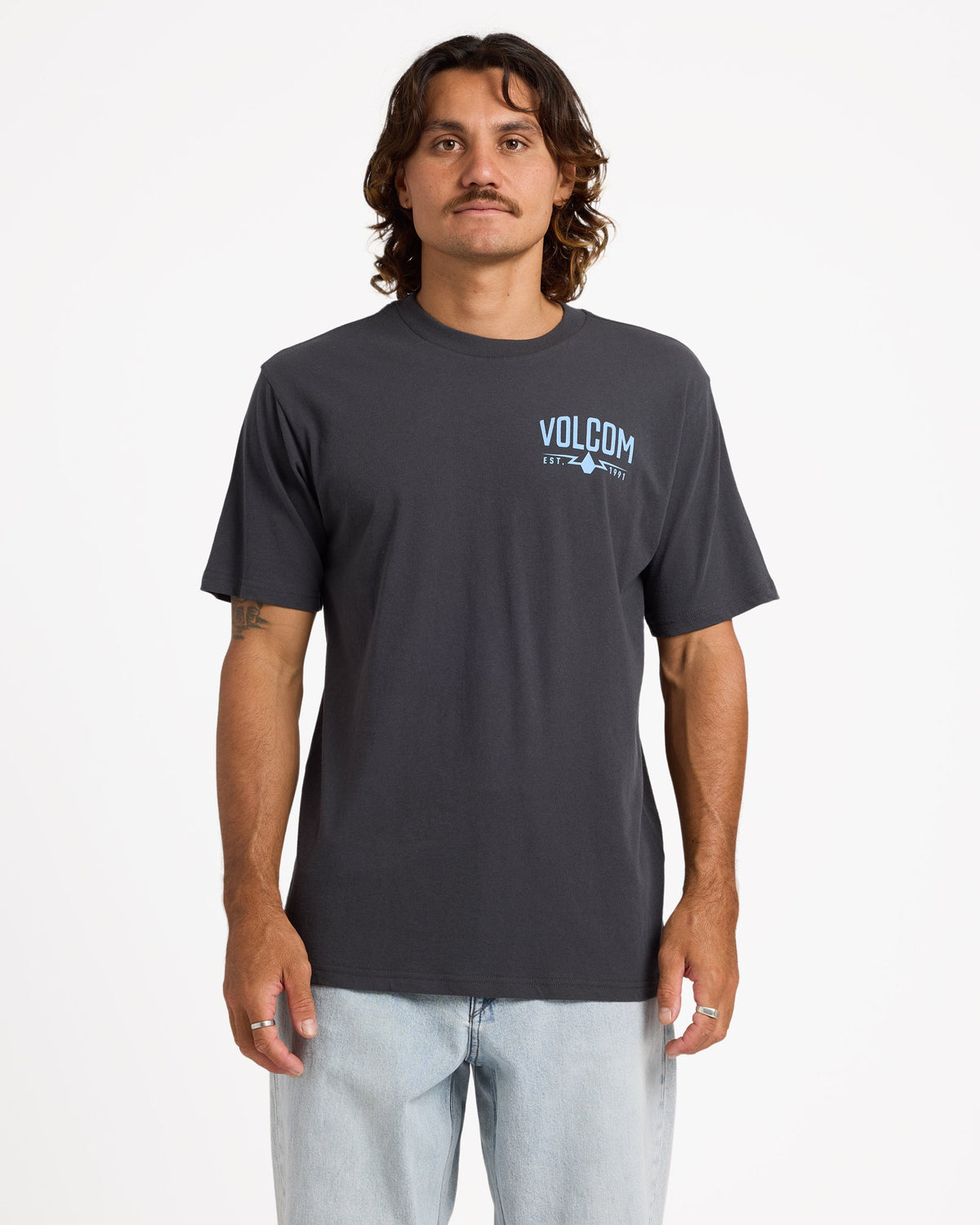Mens Carbidge T-Shirt