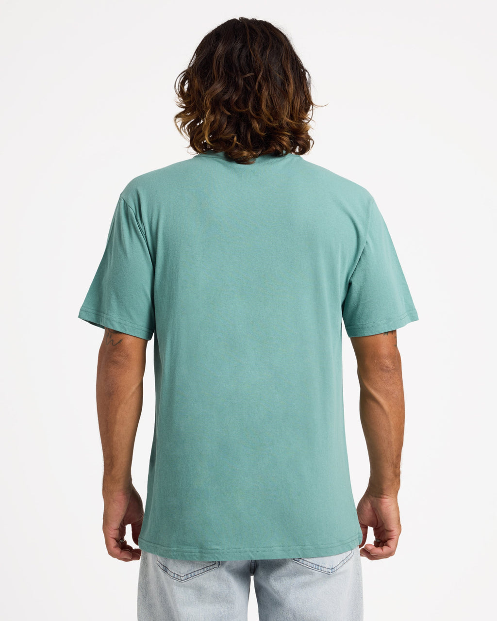 Mens Blocker T-Shirt