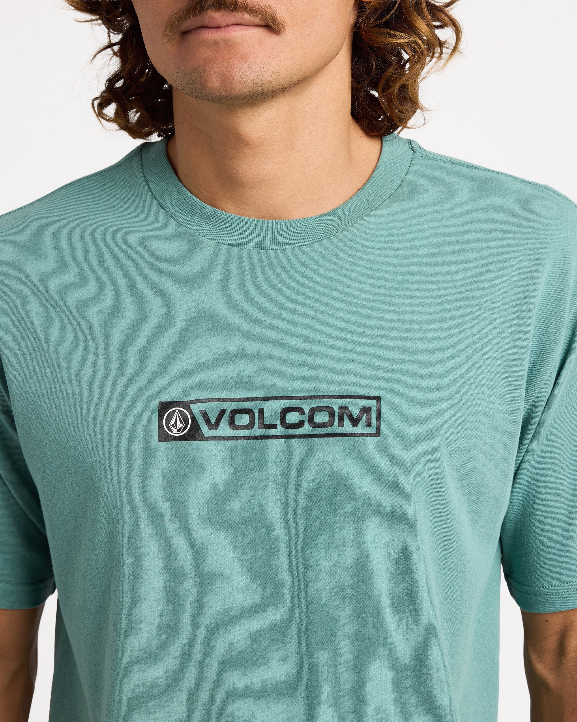 Mens Blocker T-Shirt