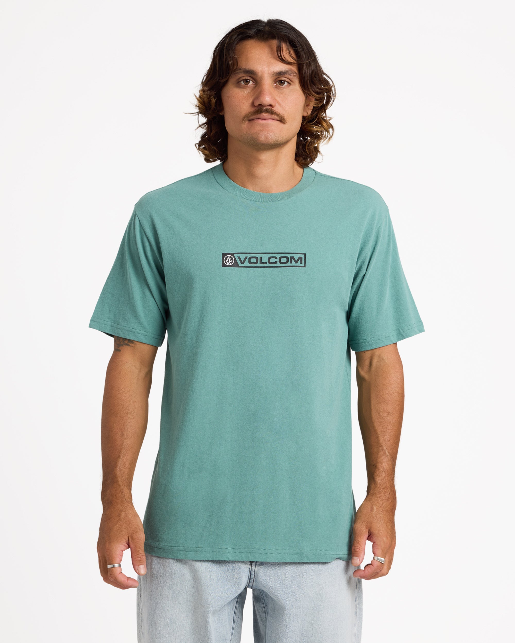 Mens Blocker T-Shirt