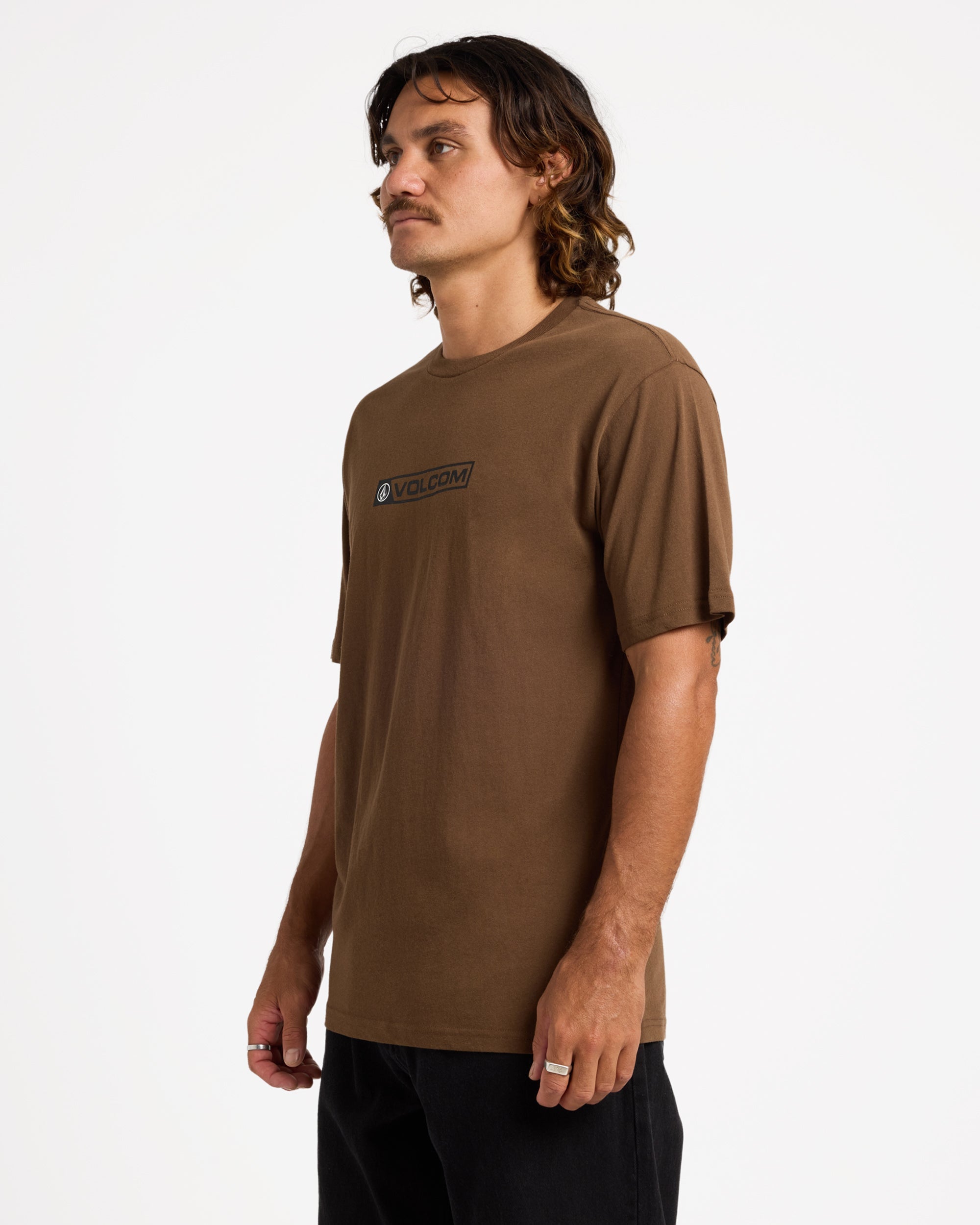 Mens Blocker T-Shirt