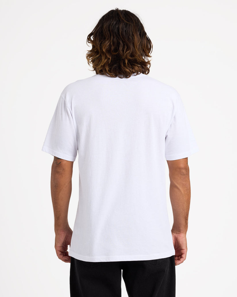 Mens Blocker T-Shirt