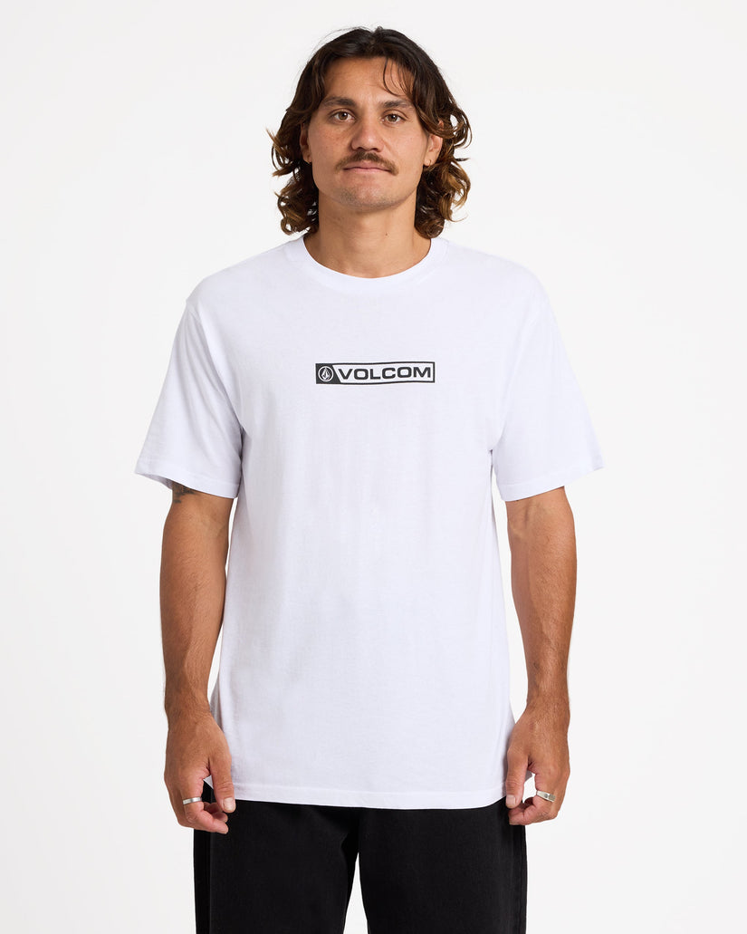 Mens Blocker T-Shirt