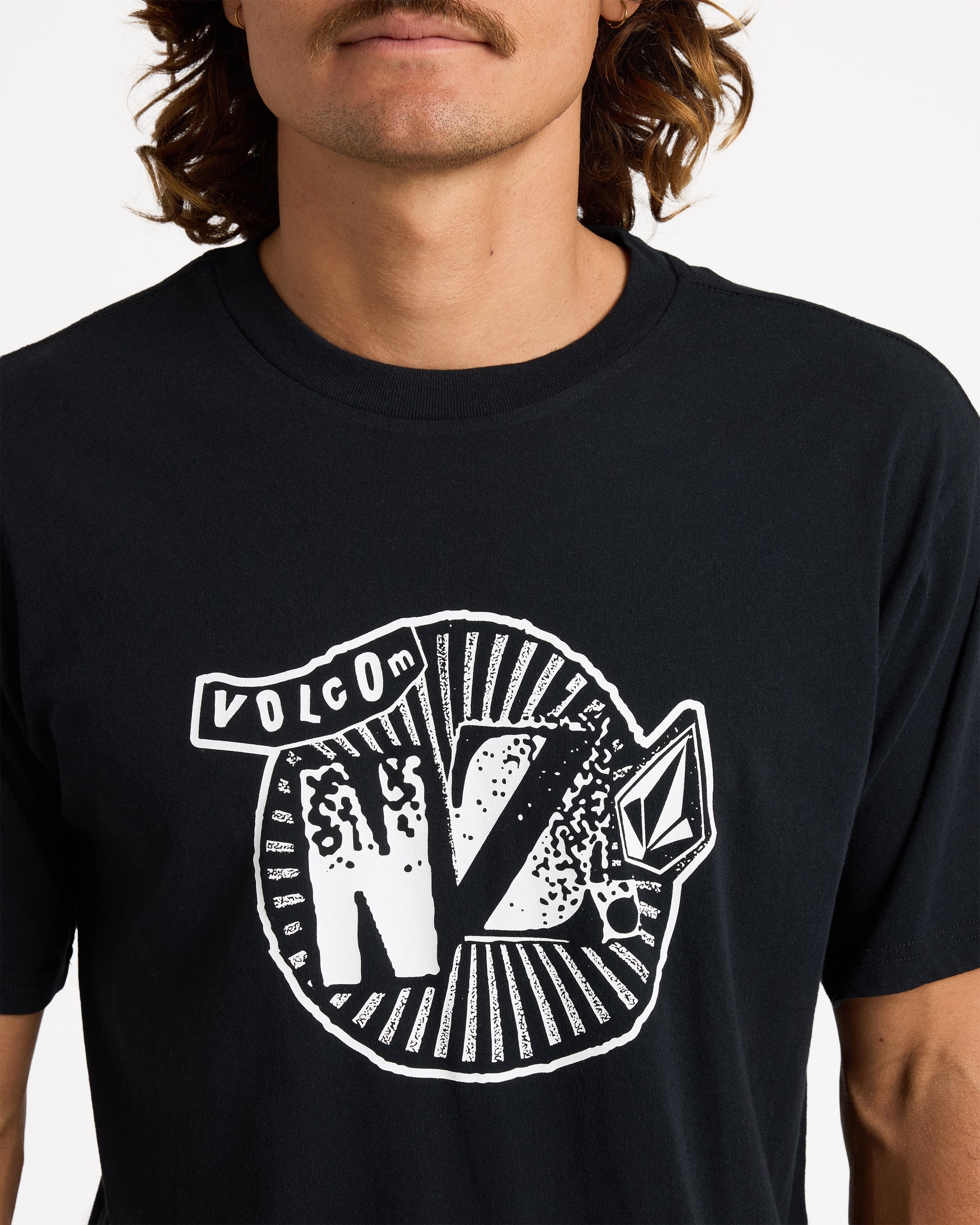 Mens Volnz T-Shirt