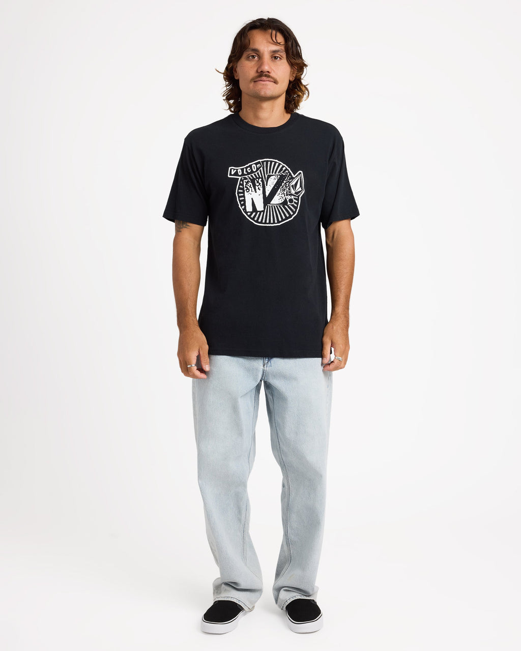 Mens Volnz T-Shirt