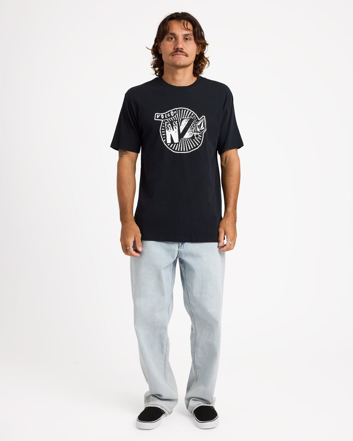 Mens Volnz T-Shirt