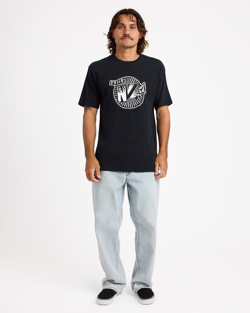 Mens Volnz T-Shirt