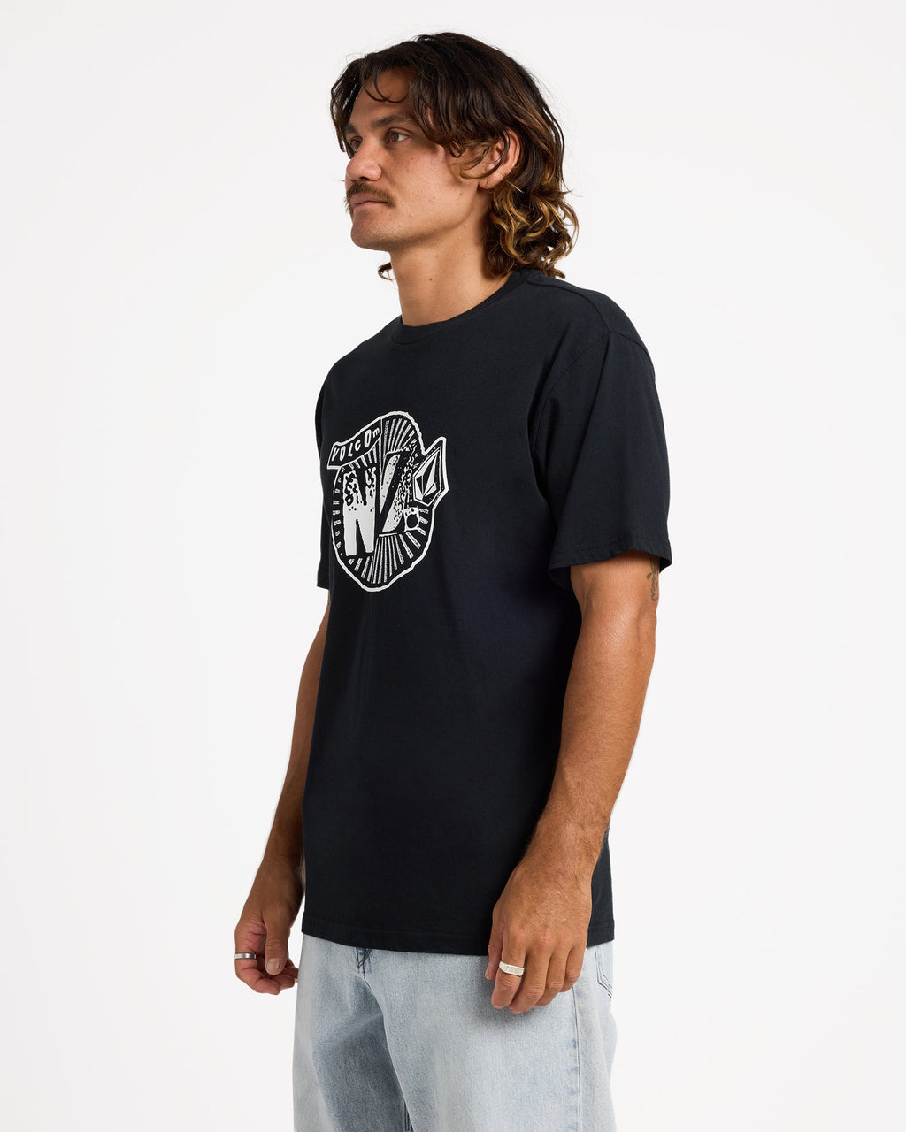 Mens Volnz T-Shirt