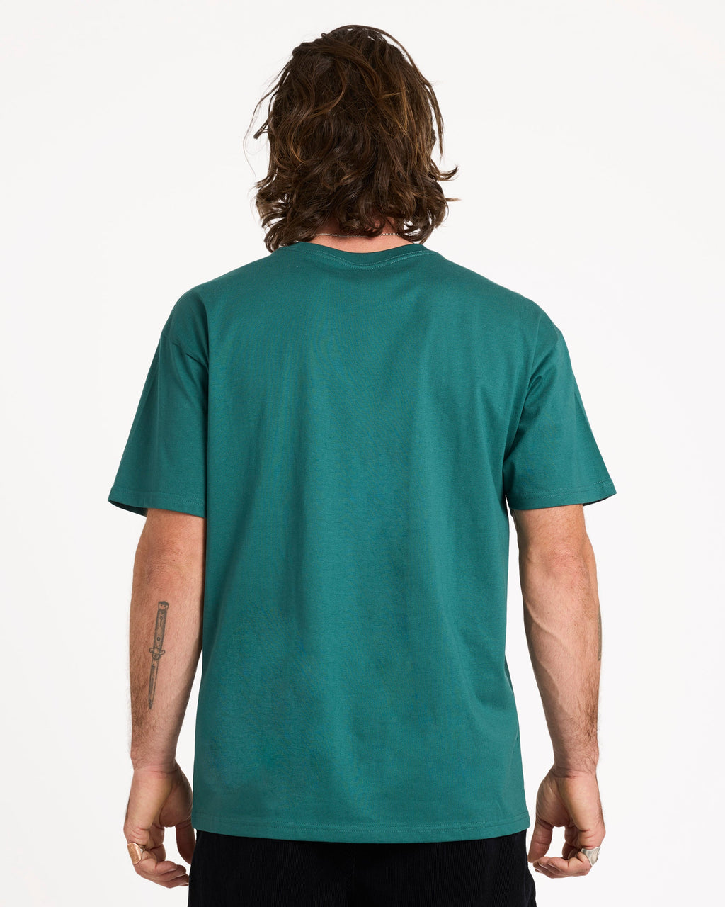 Mens Charmed Brains T-Shirt