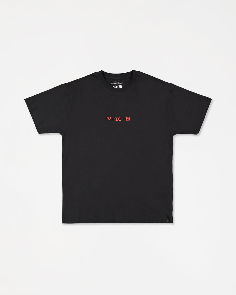 Mens FA Seth Conboy T-Shirt