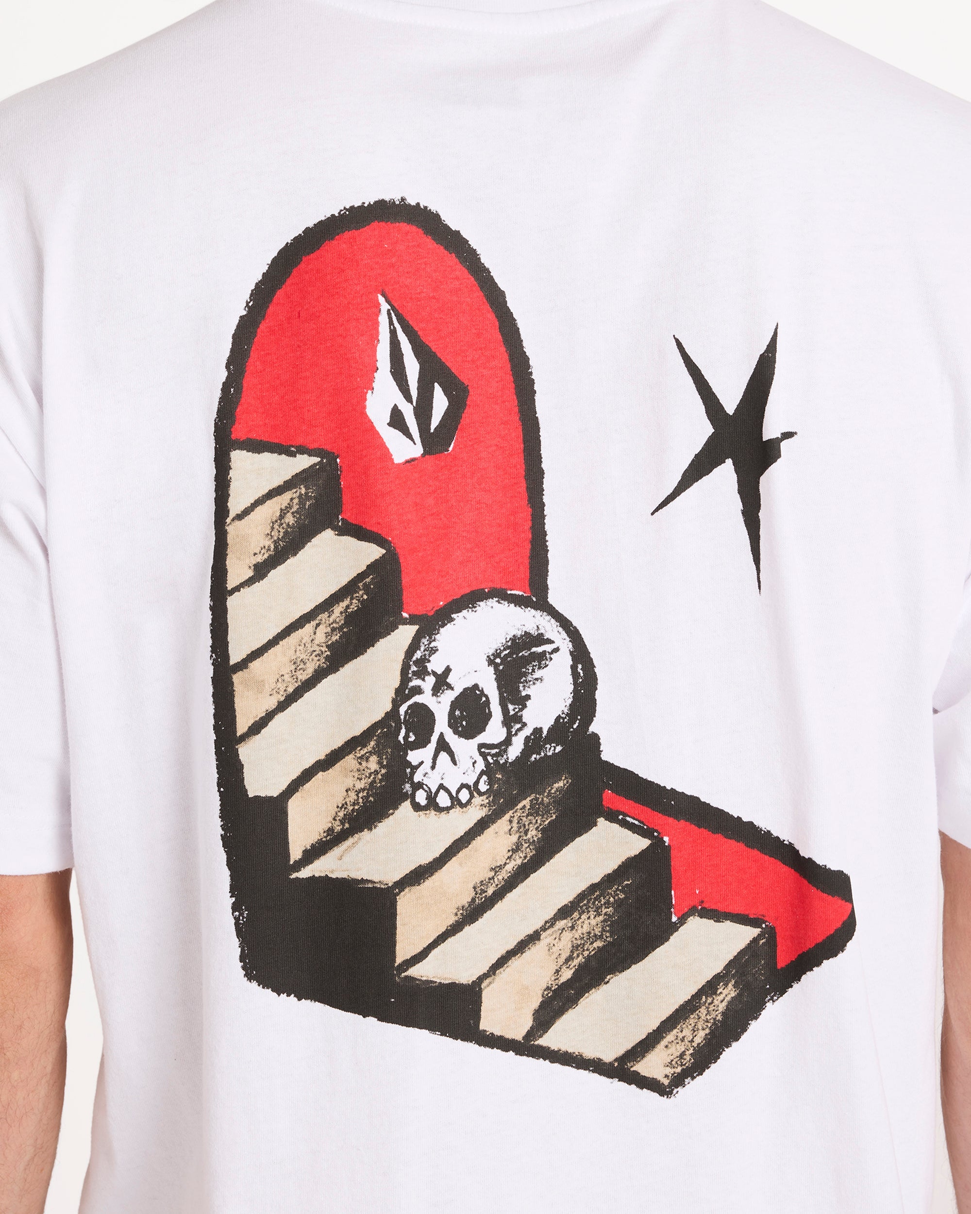 Mens FA Seth Conboy T-Shirt