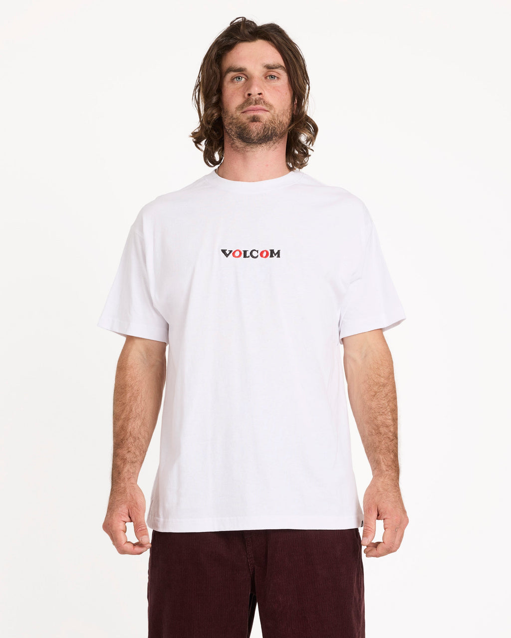 Mens FA Seth Conboy T-Shirt