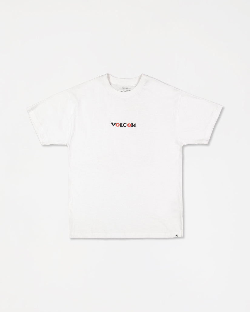 Mens FA Seth Conboy T-Shirt