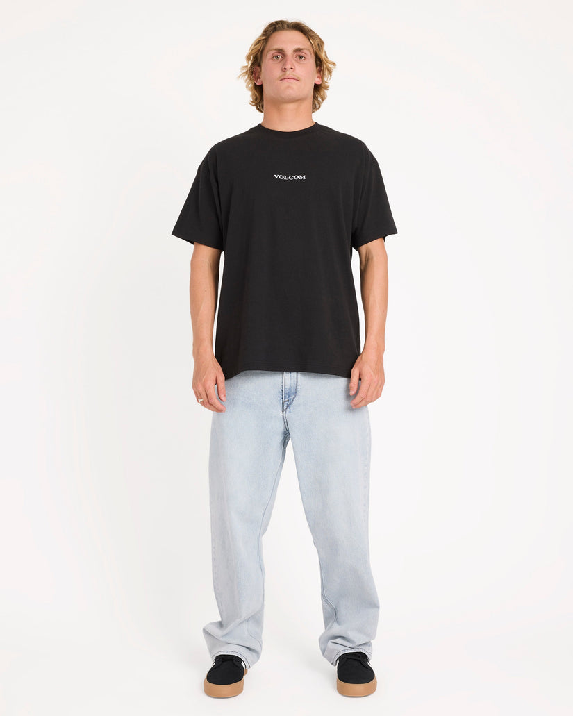 Mens Volcom Stone T-Shirt