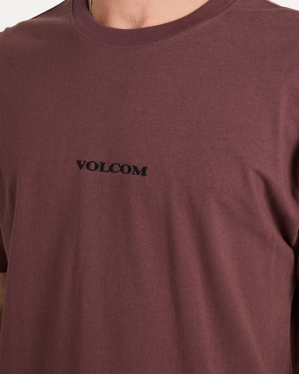 Mens Colcom Stone T-Shirt