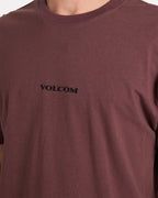 Mens Colcom Stone T-Shirt