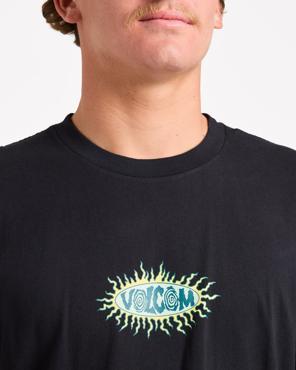 Mens Sunster T-Shirt
