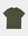 Mens Aus Solid T-Shirt