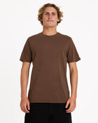 Mens Aus Wash T-Shirt