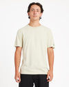 Mens Aus Solid T-Shirt
