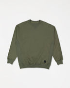 Mens Operzone Crew Neck