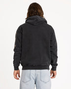 Mens Die By The Stone Zip Up Hoodie