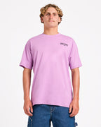 Mens Aus The Early T-Shirt
