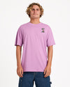 Mens Small World T-Shirt