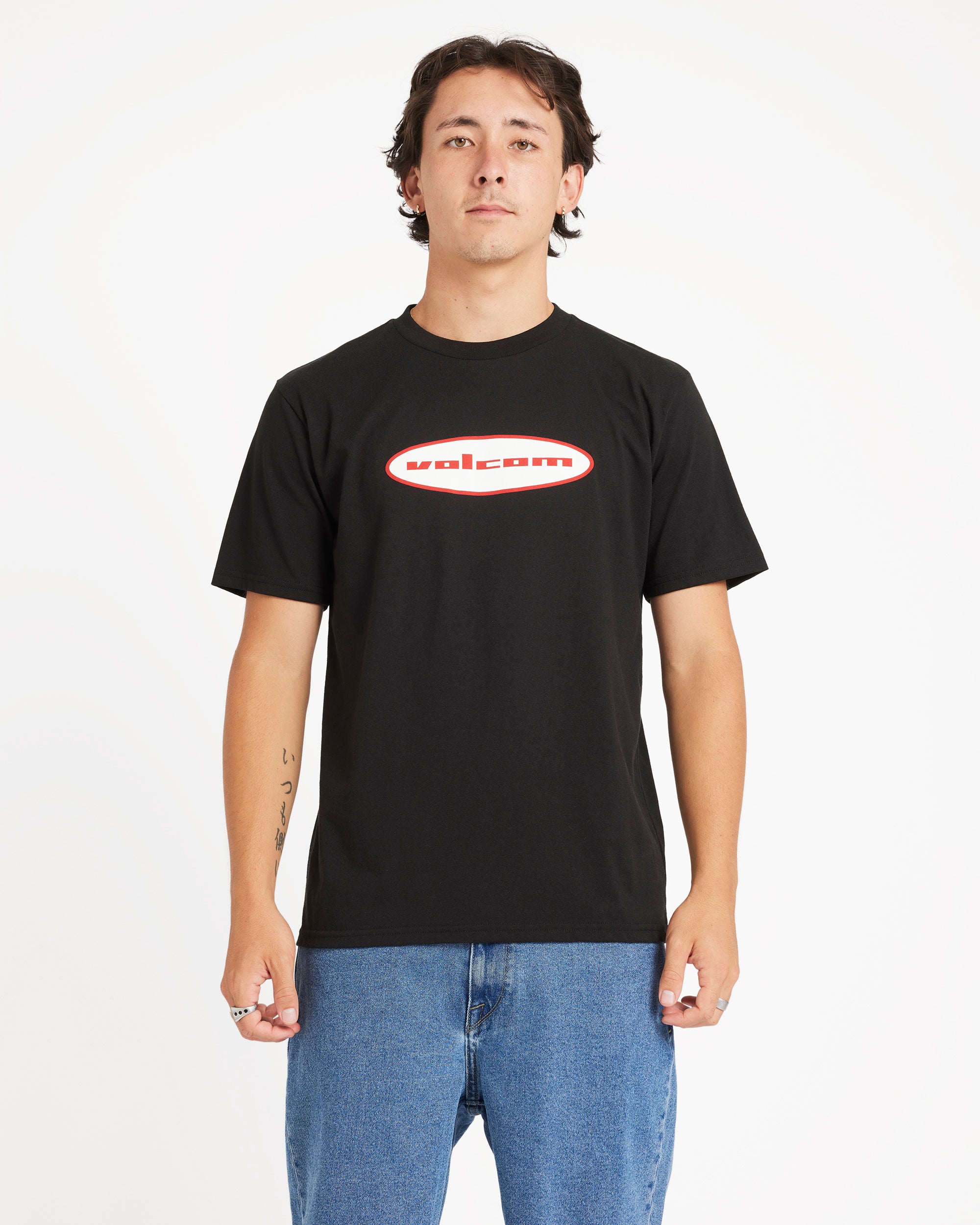 Mens Quone 2.0 T-Shirt