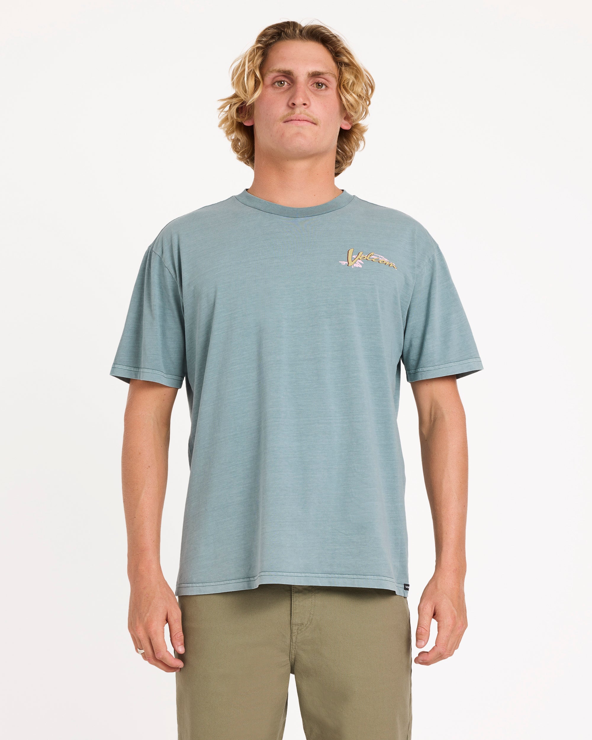 Mens Zorch T-Shirt