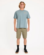 Mens Zorch T-Shirt