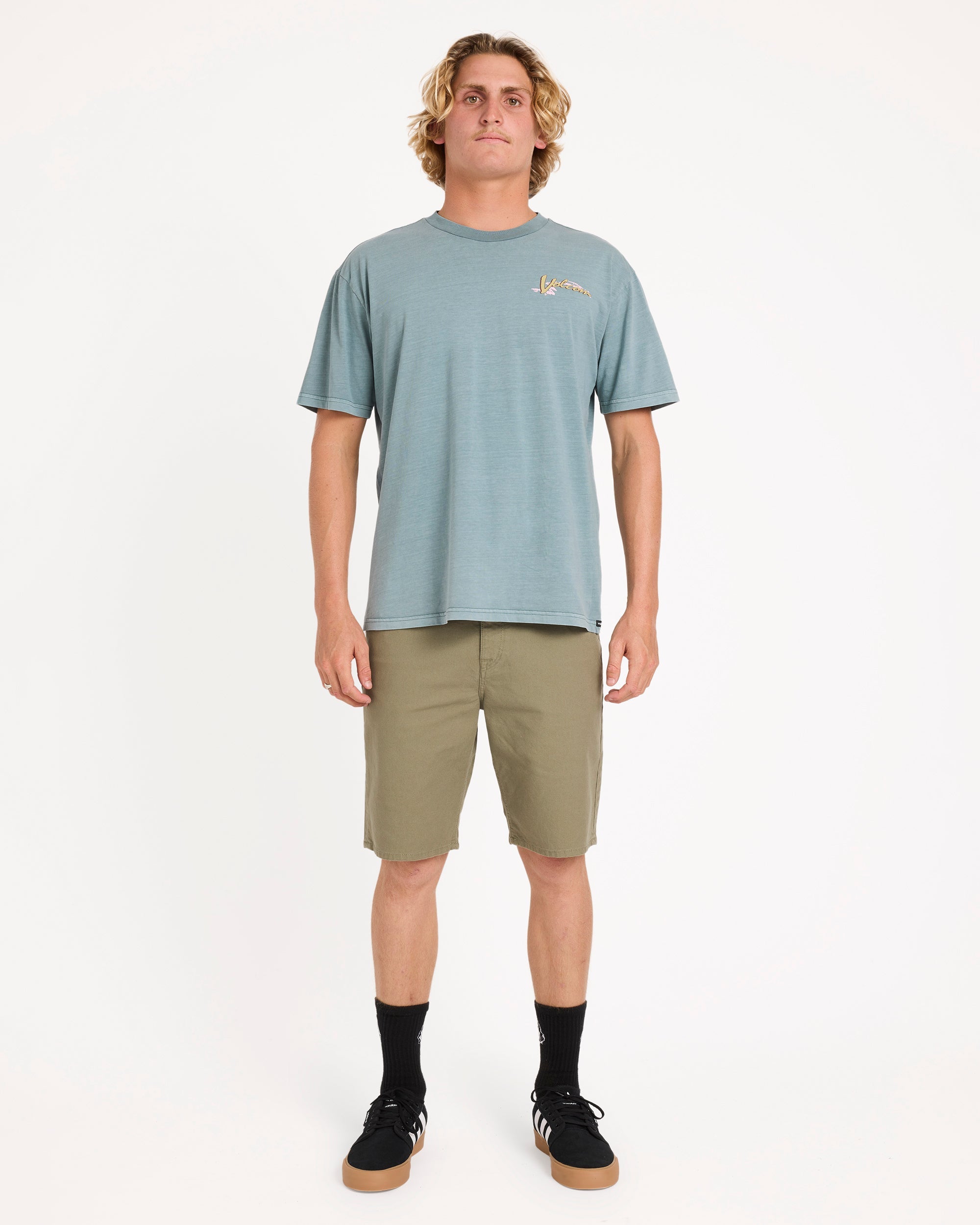 Mens Zorch T-Shirt