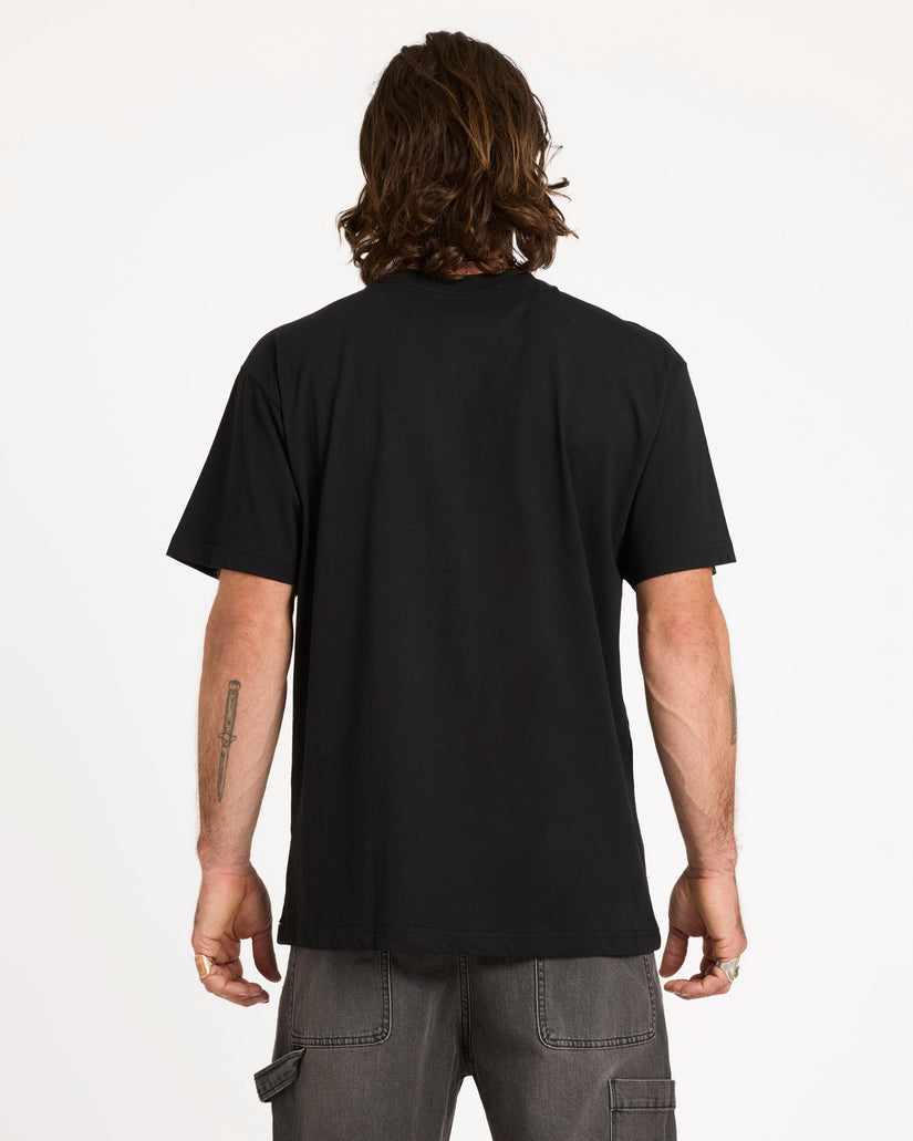 Mens Slag T-Shirt