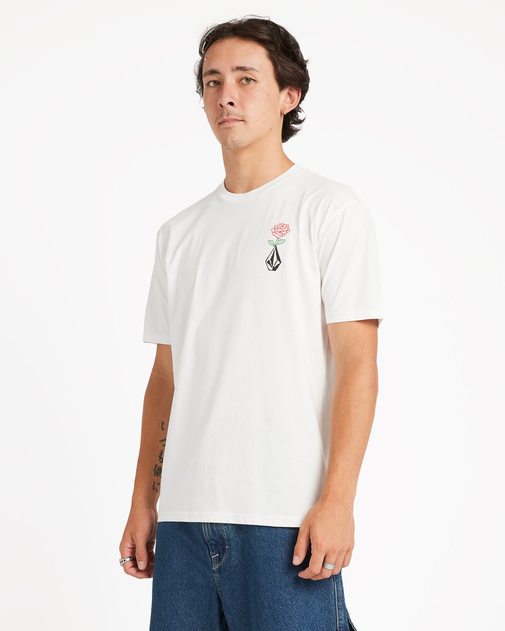 Mens Pleasantry T-Shirt