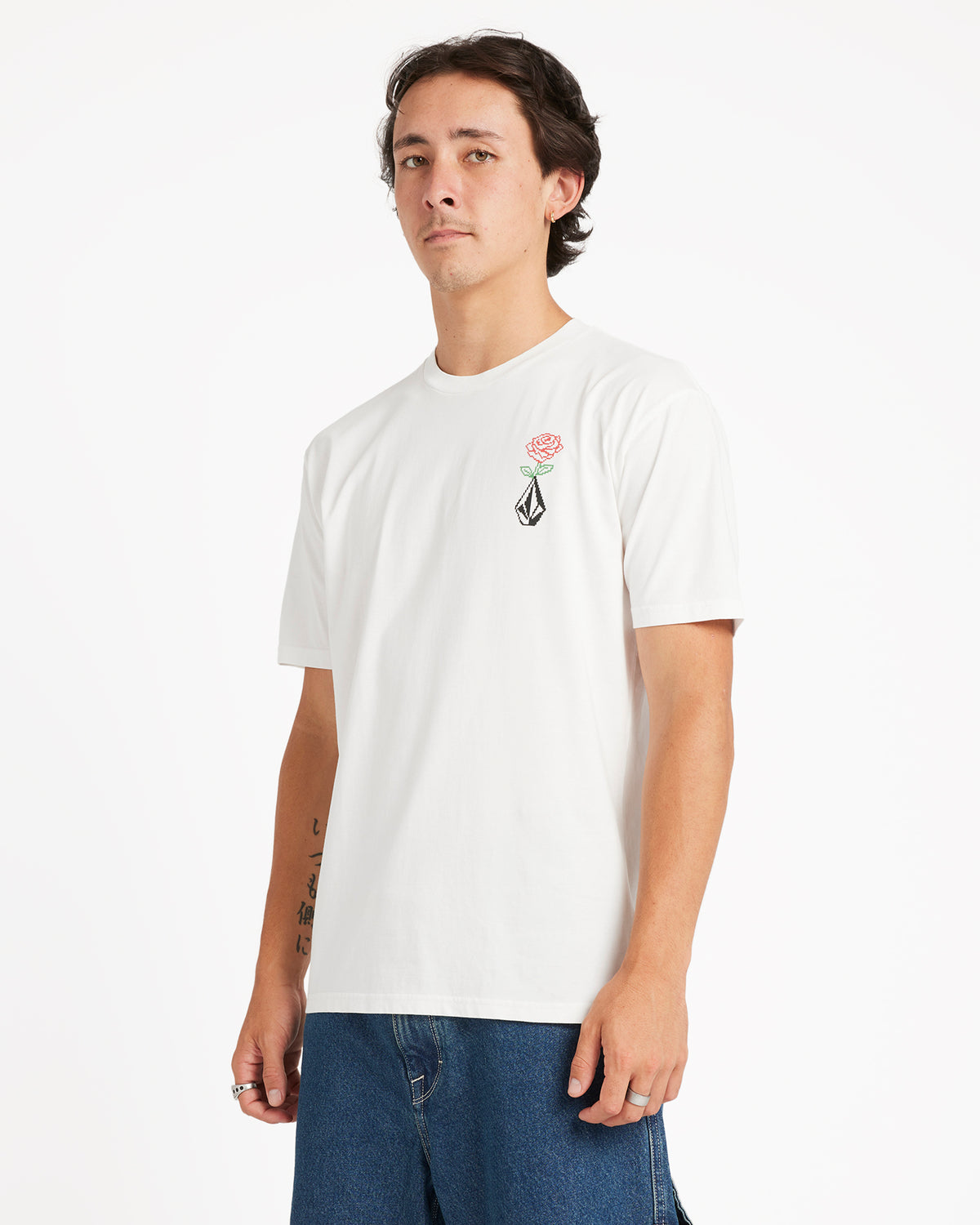 Mens Pleasantry T-Shirt