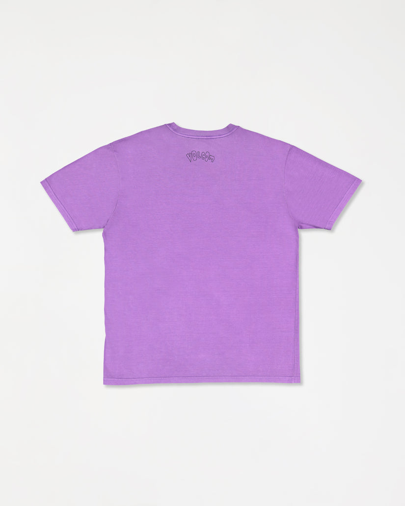 Mens Featured Artist Ozzy Powered T-Shirt