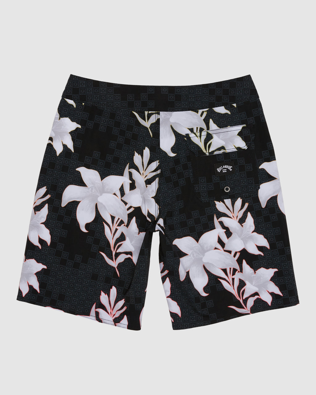 Boys 8-16 Sundays Pro Boardshorts