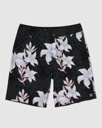 Boys 8-16 Sundays Pro Boardshorts