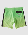 Boys 8-16 D Bah  Lo Tide Boardshorts