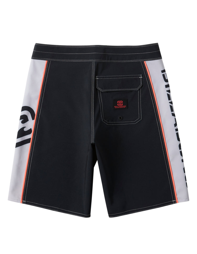 Boys 8-16 D Bah 2.0 Pro 16" Boardshorts