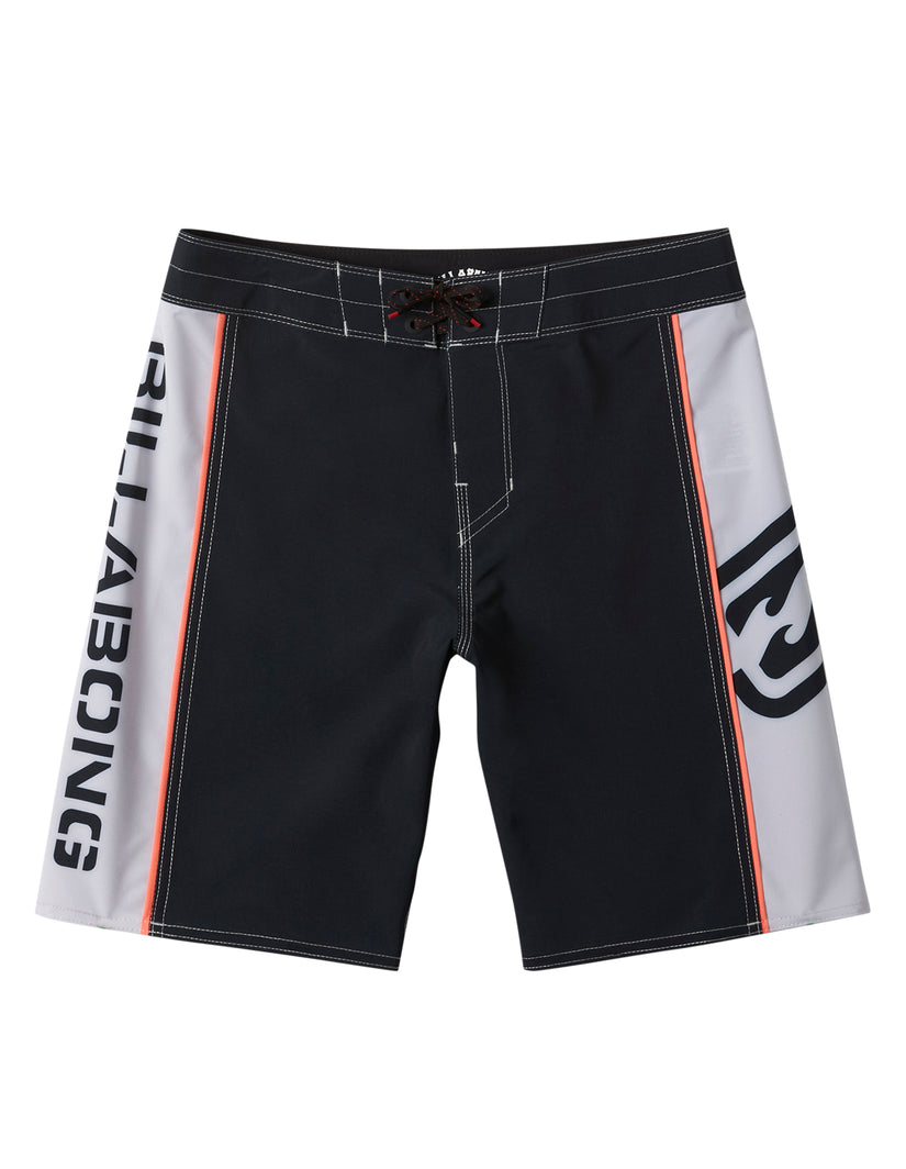 Boys 8-16 D Bah 2.0 Pro 16" Boardshorts