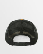 Boys 8-16 Stacked Trucker Hat