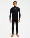 Boys 8-16 4/3 Furnace Ultra Gullwing Wetsuit