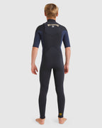 Boys 6-16 Absolute Natural Fullsuit