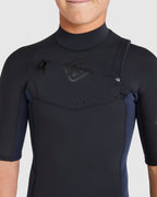 Boys 6-16 Absolute Natural Springsuit