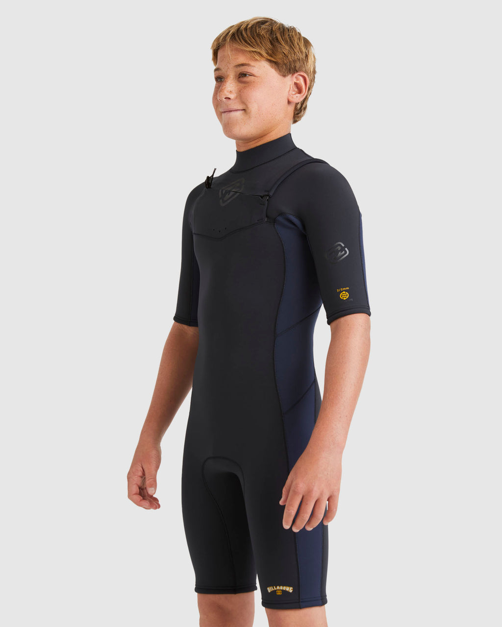 Boys 6-16 Absolute Natural Springsuit