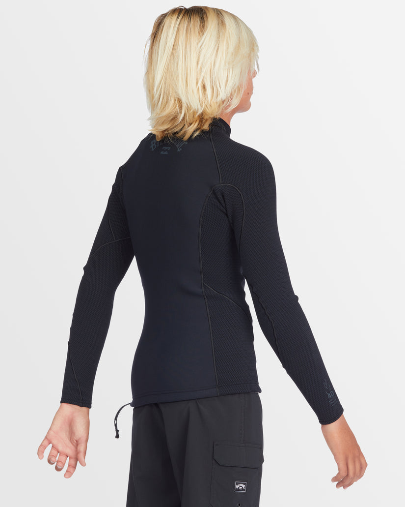 Boys 6-16 1/1mm Revolution B-Lock Jacket