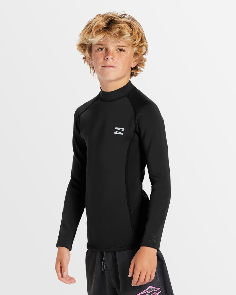 Boys 8-16 1/1mm Absolute Jacket