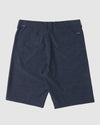 Boys 8-16 Crossfire Slub Shorts 18