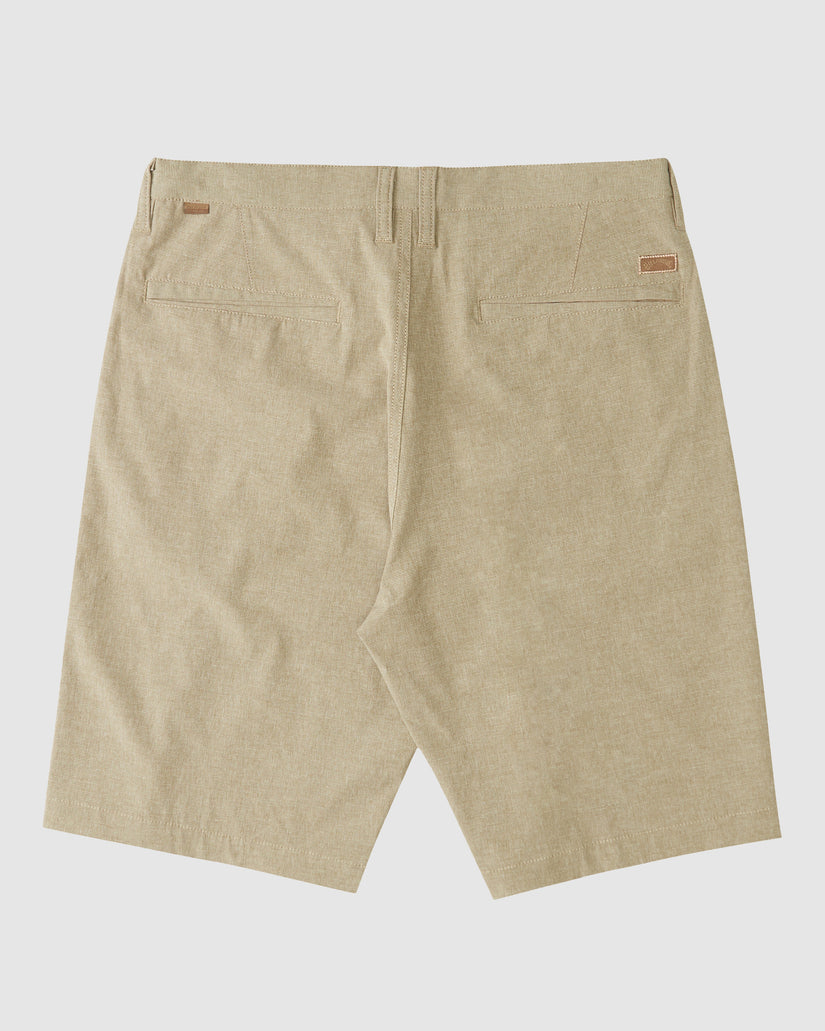 Boys 8-16 Crossfire Submersible Shorts 18""